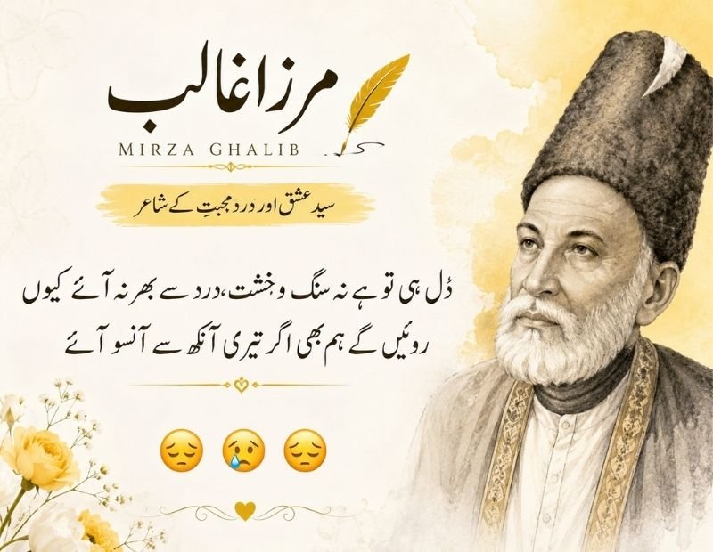 Sad Love Poetry