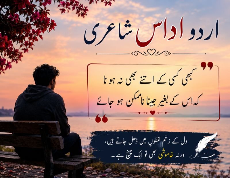 Sad Poetry 