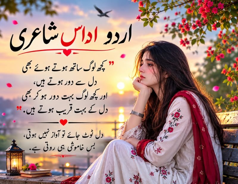 Sad Poetry
