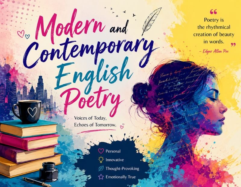 English Poetry