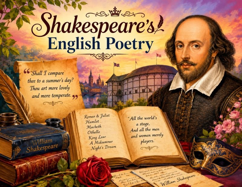 English Poetry