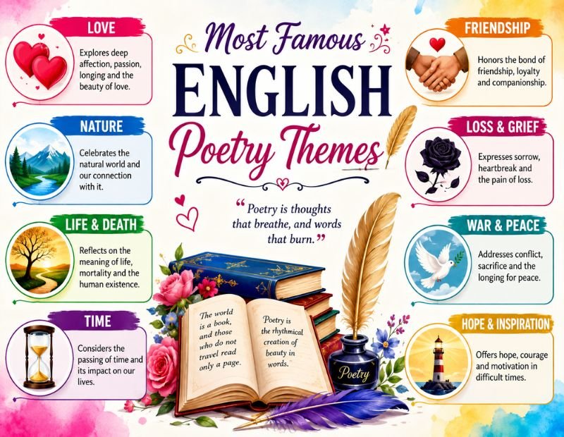 English Poetry 