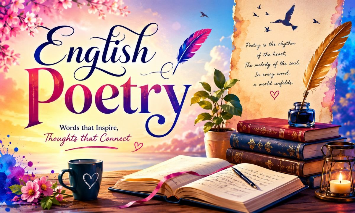 English Poetry