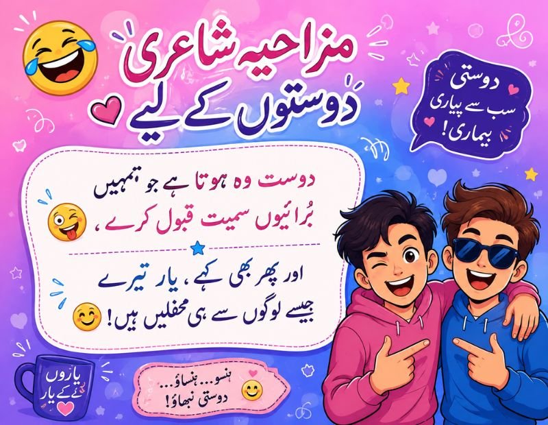 Funny Poetry