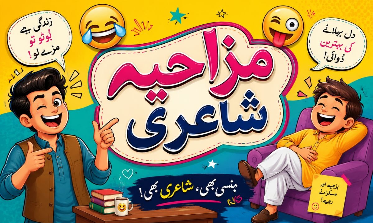 Funny Poetry