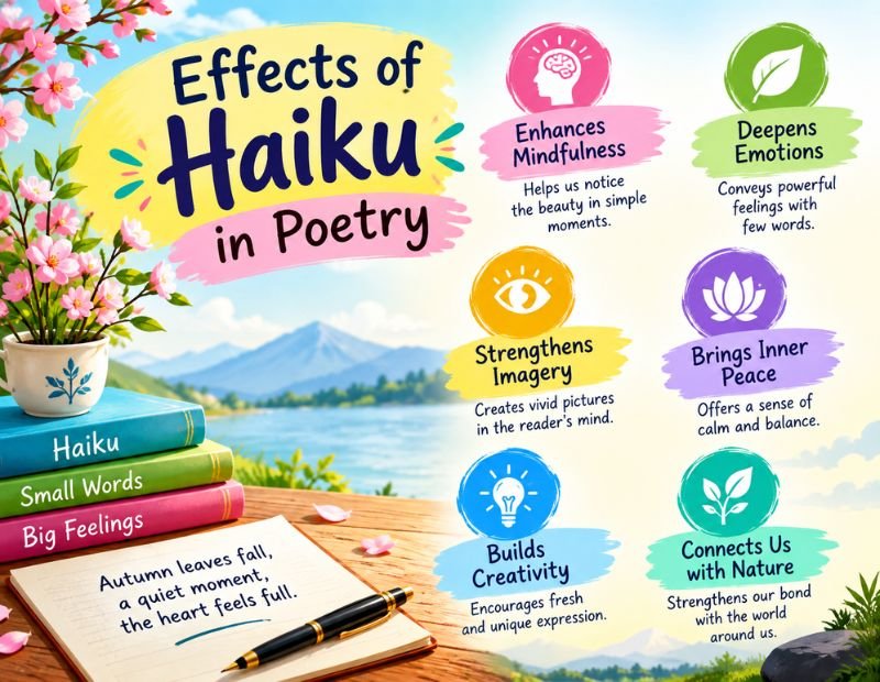 Haiku In Poetry