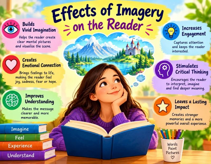 Imagery in Poetry