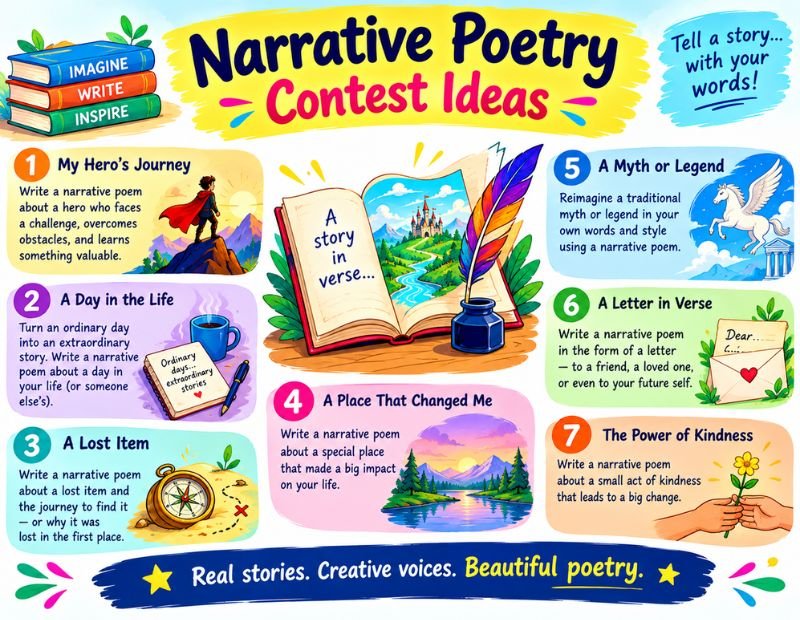 Narrative Poetry