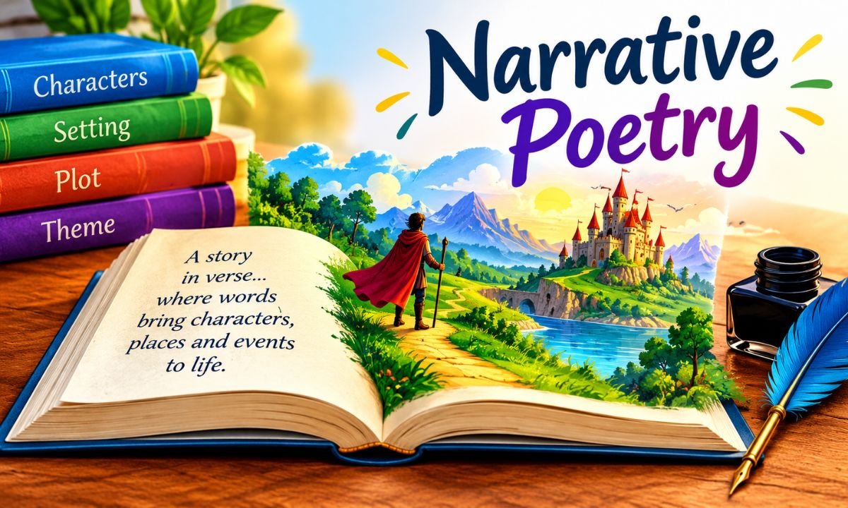 Narrative Poetry