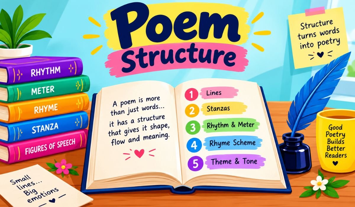 Poem Structure