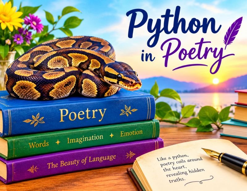 Poetry