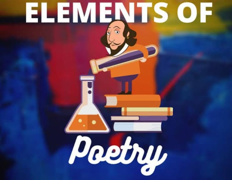 Poetry Elements 
