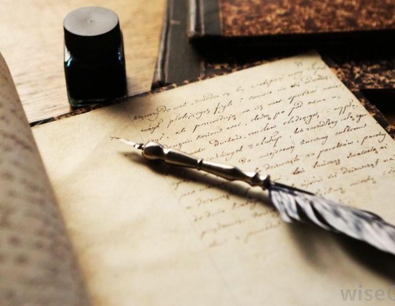 Poetry Terms 