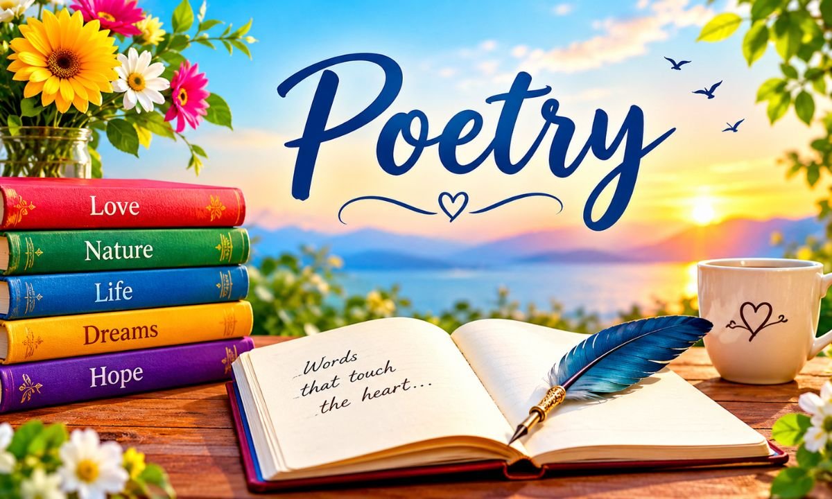 Poetry