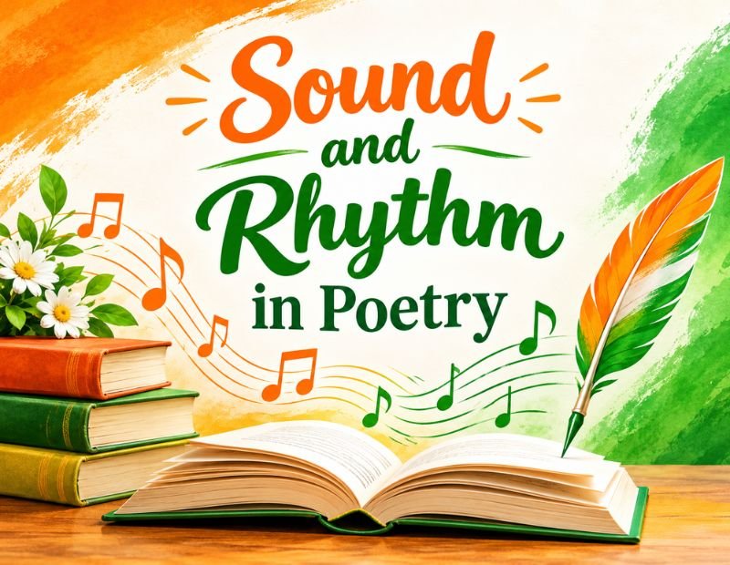 Rhythm In Poetry