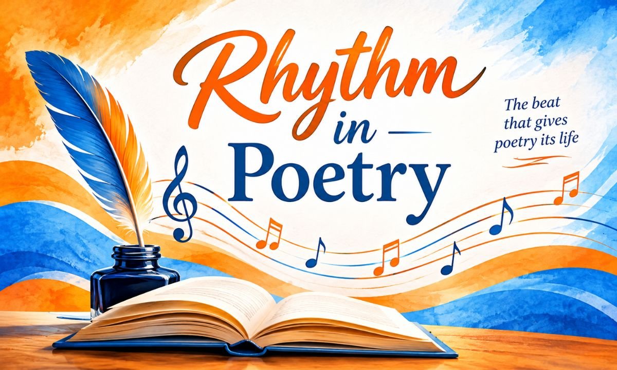 Rhythm In Poetry
