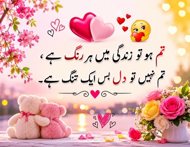 Romantic Poetry