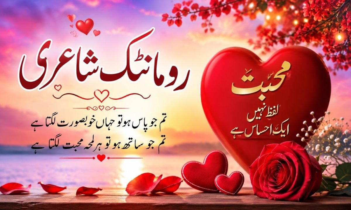 Romantic Poetry