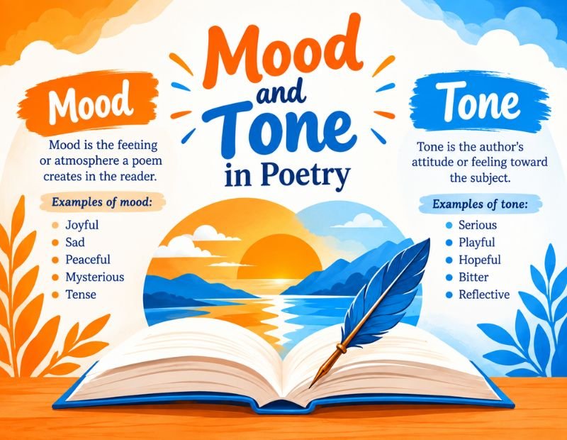 Tone In Poetry 