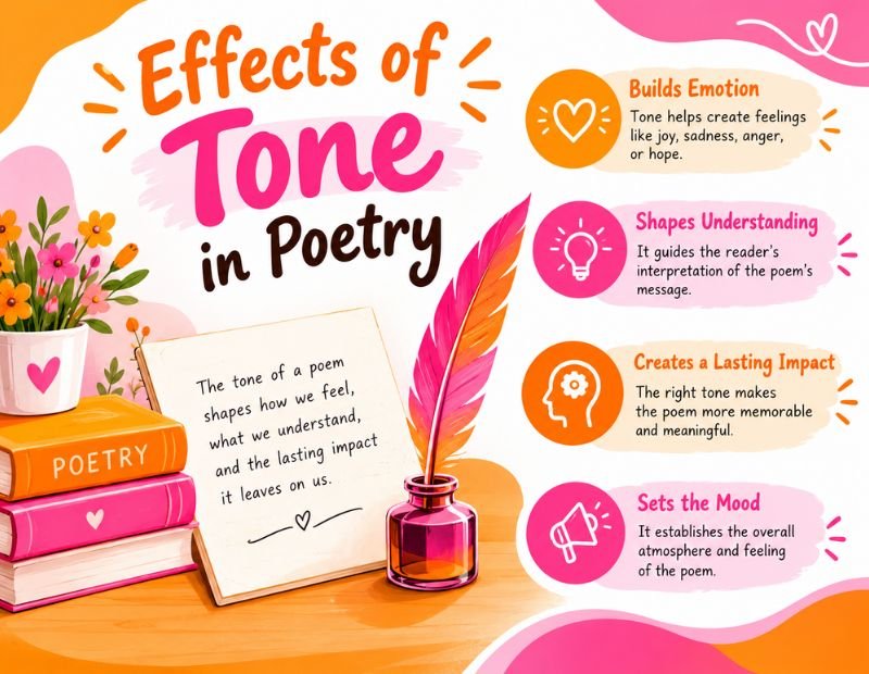 Tone In Poetry