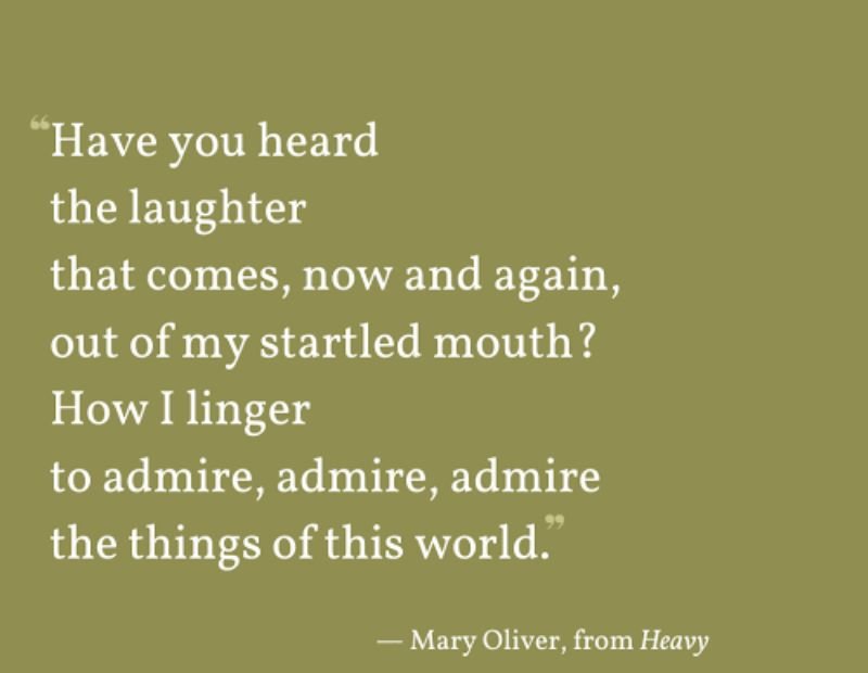 Poetry About Grief
