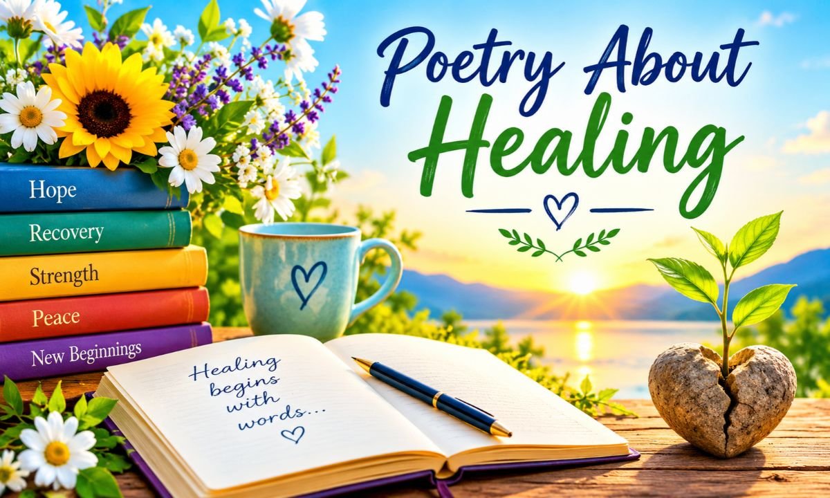 Poetry About Healing