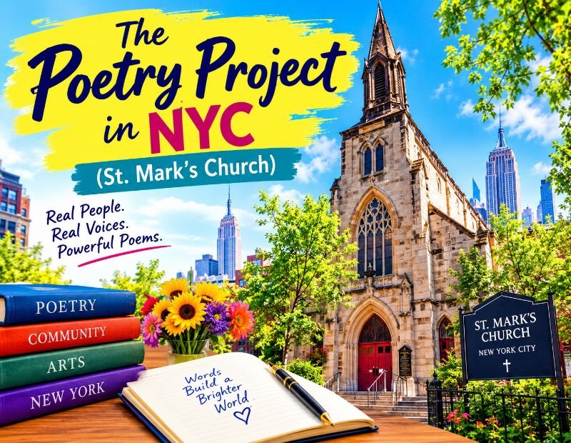 Poetry Project 