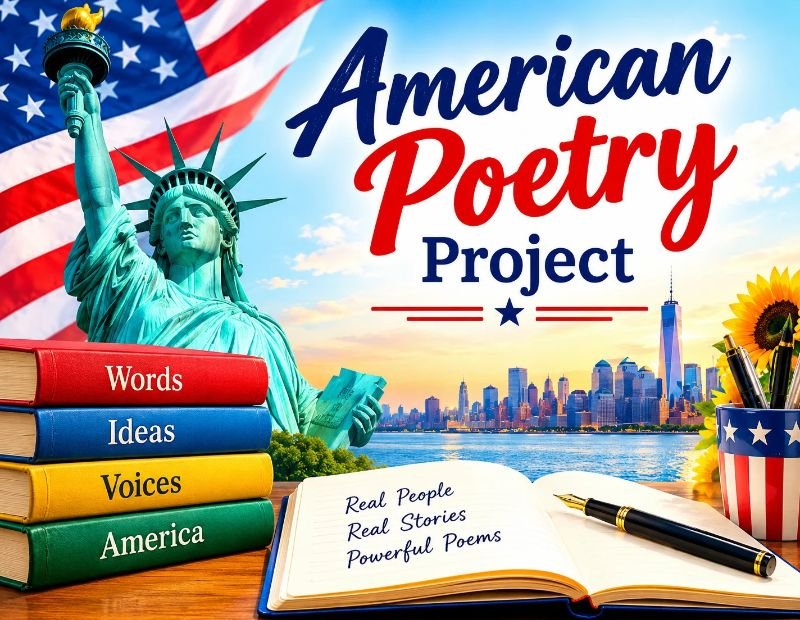 Poetry Project 