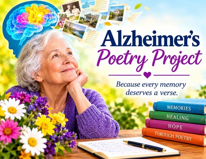 Poetry Project