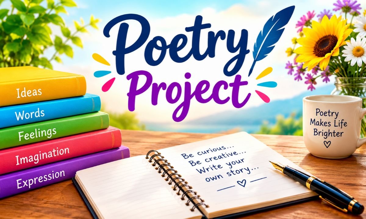 Poetry Project
