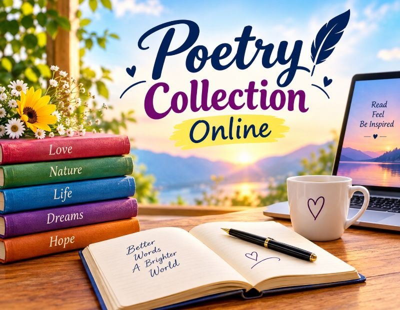 Poetry Site