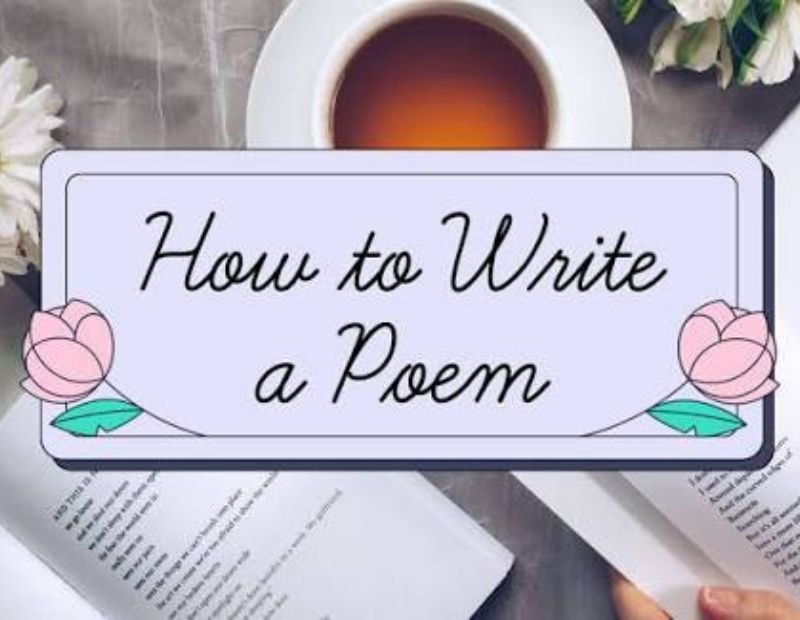 Poetry Writing