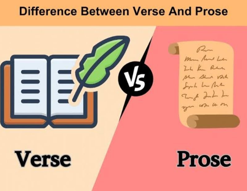 Prose Poetry